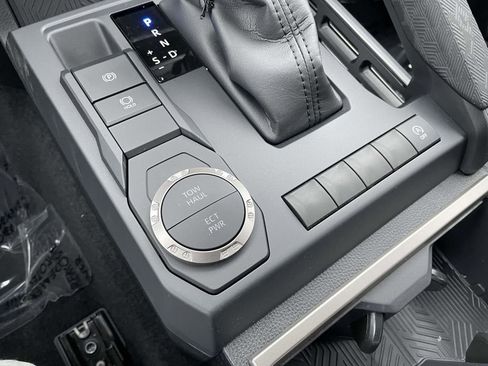 New 2026 Toyota Tacoma SR5 image 41