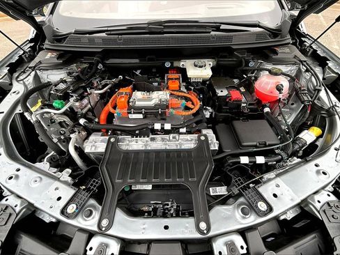 New 2025 Cadillac Optiq Sport 2 image 11