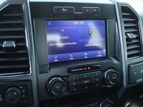 Used 2020 Ford F150 XLT w/ Equipment Group 301A Mid image 18