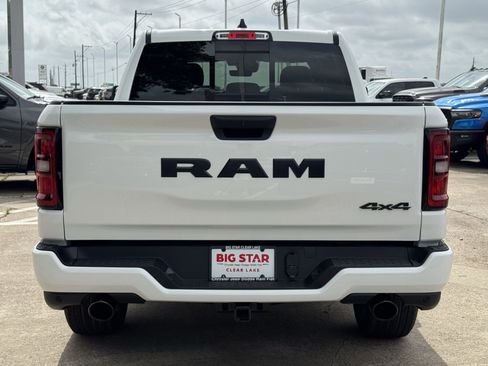 New 2026 RAM 1500 Express image 9