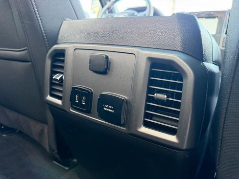 Used 2018 Ford F150 XLT w/ Equipment Group 302A Luxury image 63