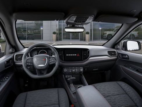 New 2026 Dodge Durango GT w/ Blacktop Package RWD image 18