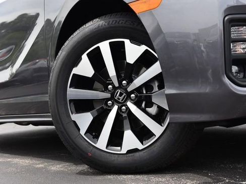 New 2026 Honda Odyssey EX-L image 3