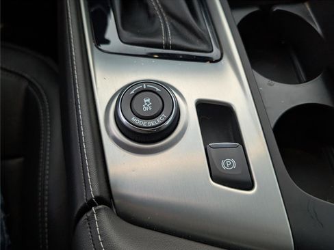 Used 2019 Chevrolet Corvette Grand Sport w/ Battery Protection Package image 25