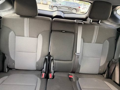 Used 2024 Chevrolet Blazer LT w/ Convenience Package FWD image 5