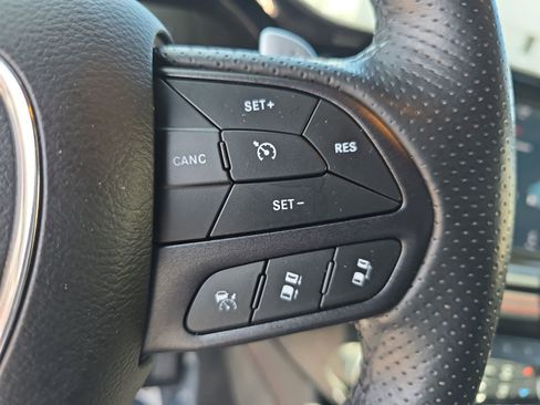 Used 2024 Dodge Durango GT AWD/4WD image 20