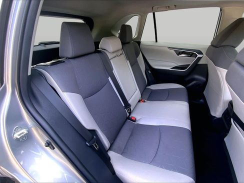 Used 2023 Toyota RAV4 XLE w/ Convenience Package FWD image 20