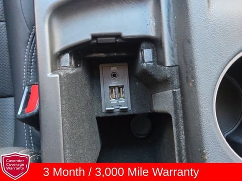 Used 2020 Lexus IS 300 w/ Accessory Package 2 RWD image 6