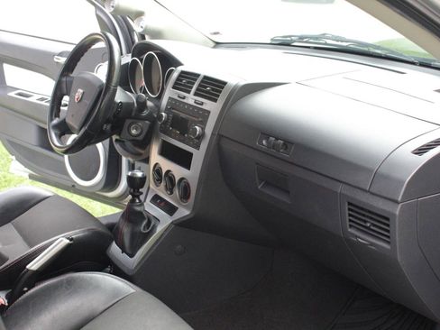 Used 2009 Dodge Caliber SRT-4 w/ SRT Option Group II FWD image 58