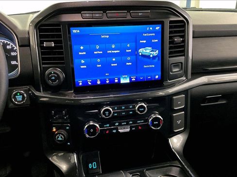 Certified 2023 Ford F150 XLT w/ Equipment Group 302A High image 6