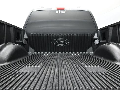 Used 2023 Ford F150 XLT w/ Equipment Group 302A High AWD/4WD image 7