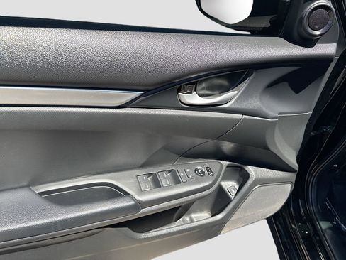 Used 2020 Honda Civic Sport image 17