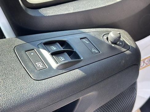 New 2026 RAM ProMaster 1500 w/ Safety Group FWD image 16