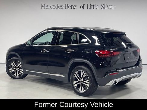 Used 2026 Mercedes-Benz GLA 250 4MATIC image 3