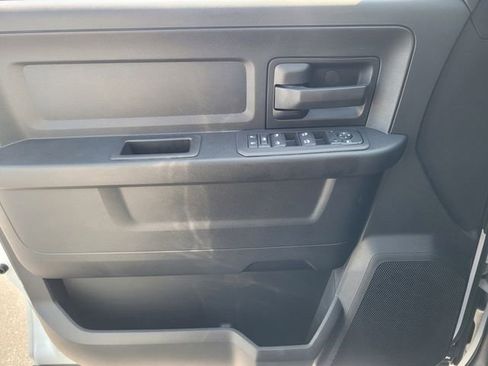 New 2026 RAM 2500 Tradesman image 19