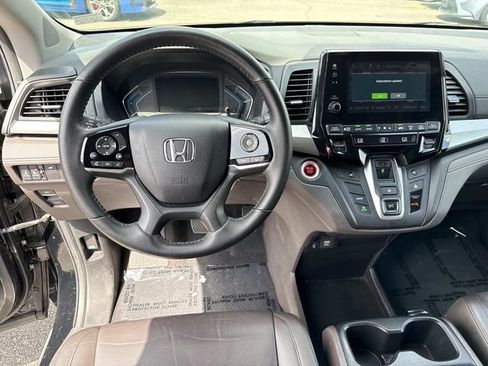 Used 2019 Honda Odyssey EX-L image 18