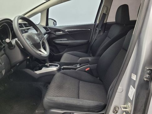 Used 2020 Honda Fit EX image 17