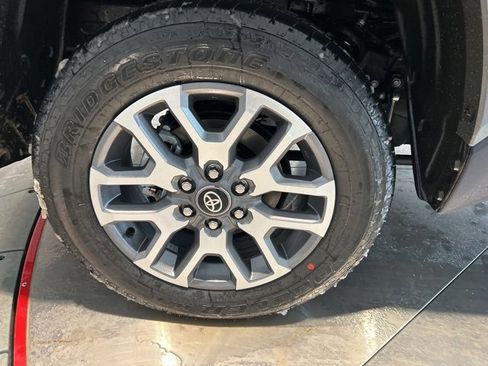 New 2026 Toyota Tundra 1794 Edition image 19