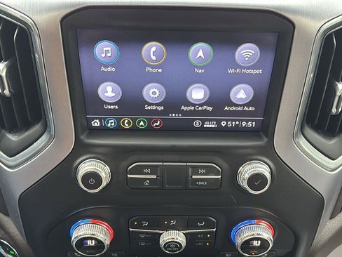 Used 2020 GMC Sierra 3500 SLT w/ SLT Premium Plus Package image 30