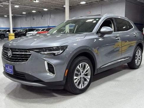 Used 2022 Buick Envision Preferred image 17