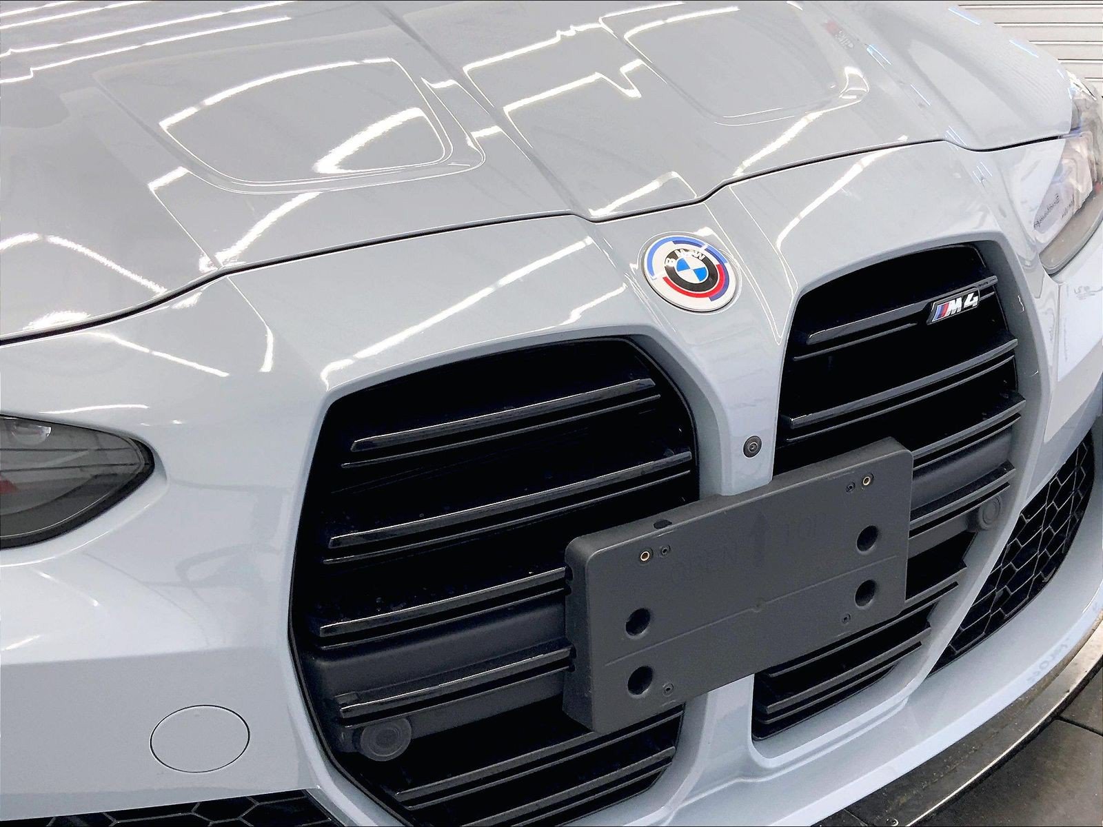Used 2023 BMW M4 Coupe w/ Executive Package RWD image 28