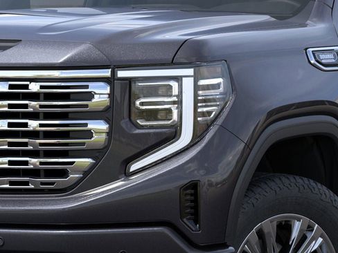 New 2026 GMC Sierra 1500 Denali w/ Technology Package image 29