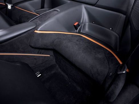 Certified 2024 Ferrari Roma Spider image 26