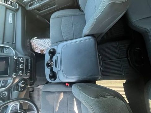 Used 2023 RAM 2500 Big Horn w/ Level 1 Equipment Group AWD/4WD image 12