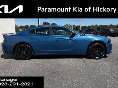 Used 2023 Dodge Charger SXT image 21