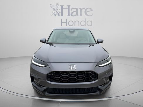 Certified 2025 Honda HR-V EX-L image 8