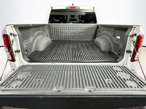Used 2023 RAM 1500 Big Horn image 31