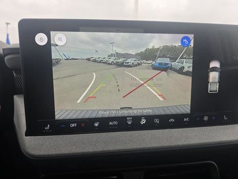 New 2026 Ford Maverick XLT w/ XLT Luxury Package image 9