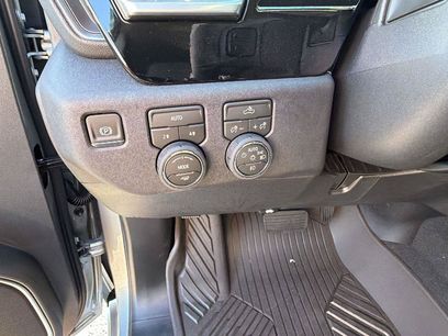 New 2026 Chevrolet Silverado 1500 RST w/ RST Select Package