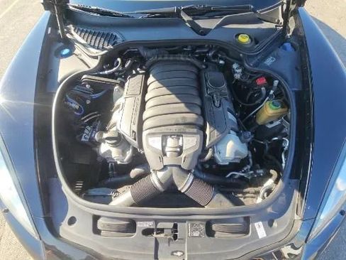 Used 2012 Porsche Panamera S image 18