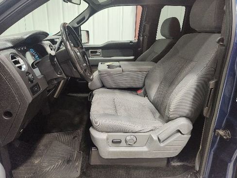 Used 2011 Ford F150 XLT w/ XLT Convenience Pkg AWD/4WD image 10