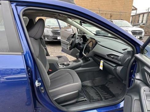 Certified 2025 Subaru Crosstrek 2.0i Premium image 26