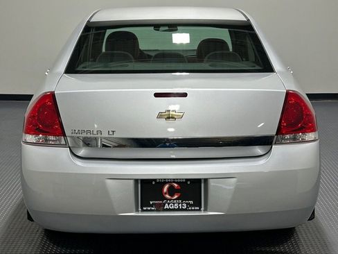 Used 2009 Chevrolet Impala LT image 6