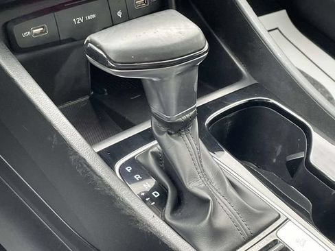 Used 2023 Hyundai Santa Cruz Limited AWD/4WD image 29