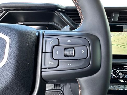 New 2026 GMC Sierra 1500 AT4 w/ AT4 Premium Package AWD/4WD image 31
