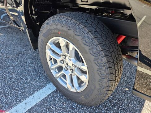 New 2026 Chevrolet Silverado 1500 RST w/ Convenience Package II image 24