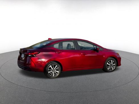 Used 2025 Nissan Versa SV image 14