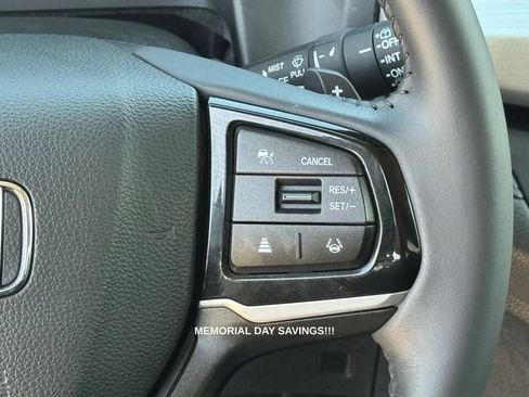 Certified 2025 Honda Odyssey EX-L image 27