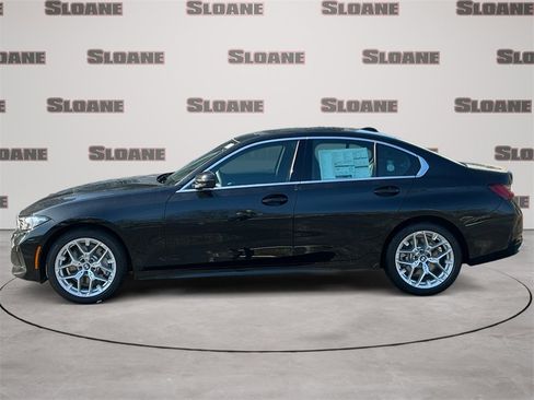 New 2026 BMW 330i xDrive Sedan w/ Convenience Package image 2