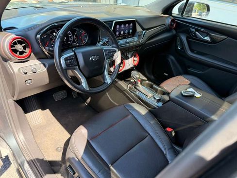 Used 2019 Chevrolet Blazer RS AWD/4WD image 17