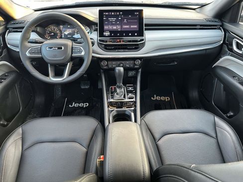 Used 2024 Jeep Compass Limited image 14