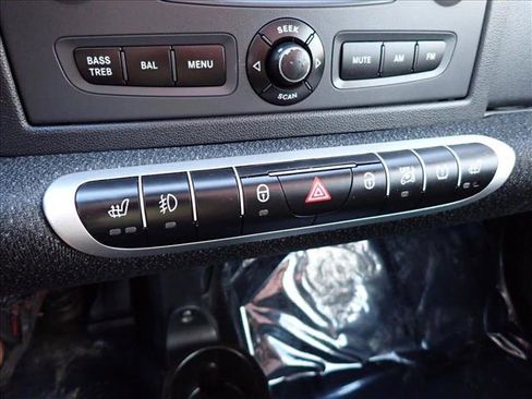 Used 2009 smart fortwo BRABUS image 13