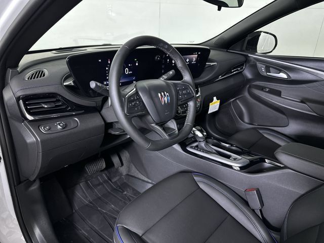 New 2026 Buick Envista Sport Touring FWD image 11