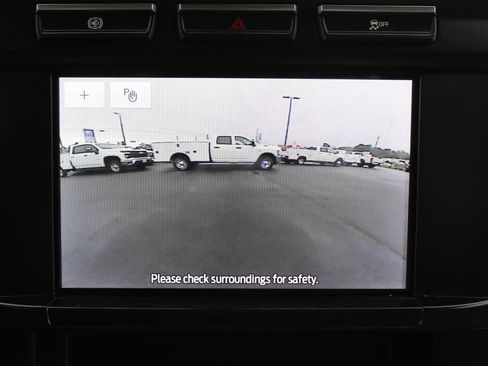 Used 2024 Ford F450 XL image 29