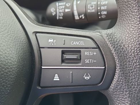 Used 2025 Honda CR-V EX image 25
