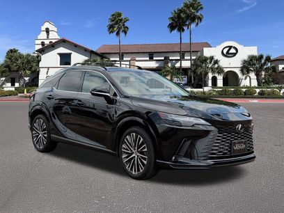 Certified 2023 Lexus RX 350 Premium Plus w/ Accessory Package
